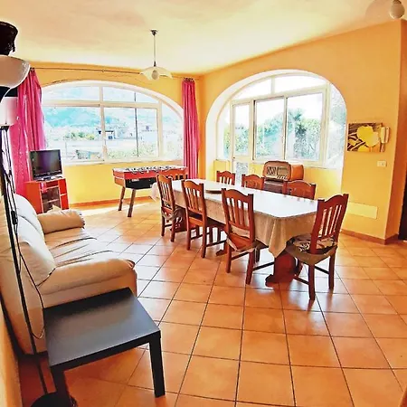 Ischiablue Apartment Forio  Exterior photo