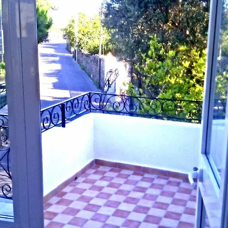 Ischiablue Apartment Forio  Exterior photo