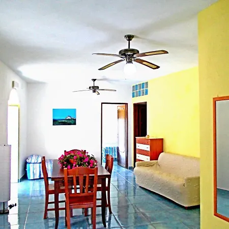 Ischiablue Apartment Forio  Exterior photo