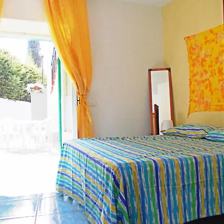 Ischiablue Apartment Forio  Exterior photo