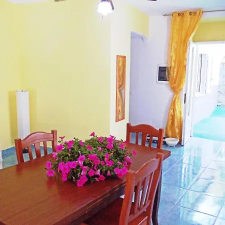 Ischiablue Apartment Forio  Exterior photo