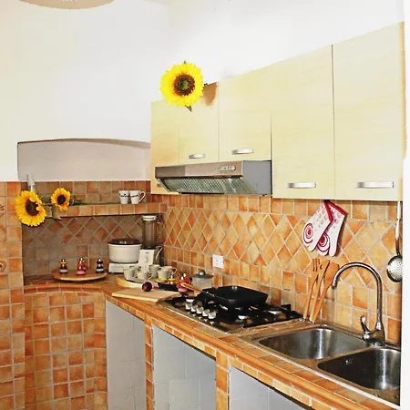Ischiablue Apartment Forio  Exterior photo