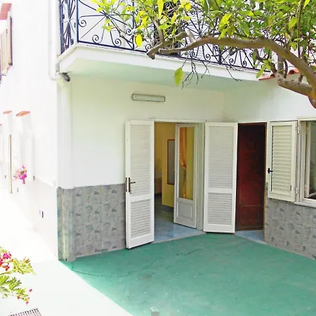 Ischiablue Apartment Forio  Exterior photo