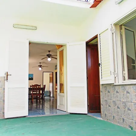 Ischiablue Apartment Forio  Exterior photo