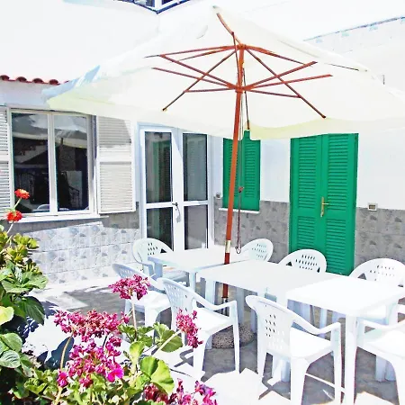 Ischiablue Apartment Forio  Exterior photo