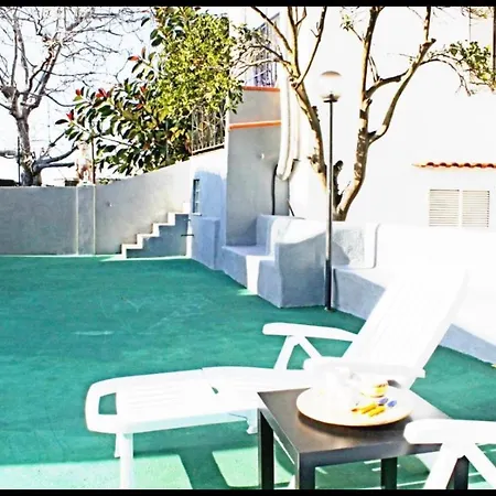 Ischiablue Apartment Forio  Exterior photo