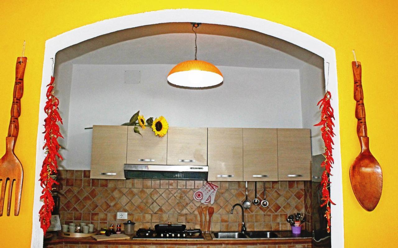 Appartement Ischiablue Forio di Ischia