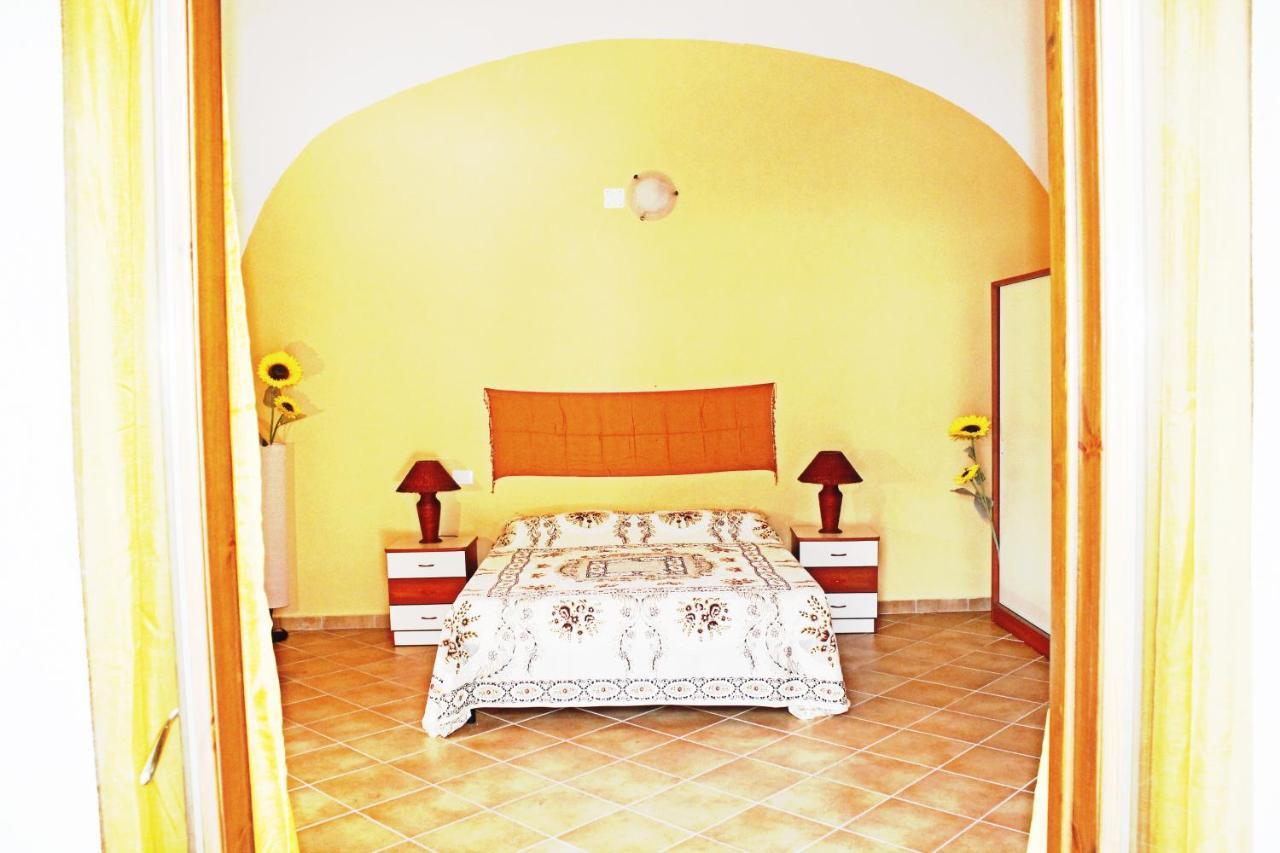 Ischiablue Apartment