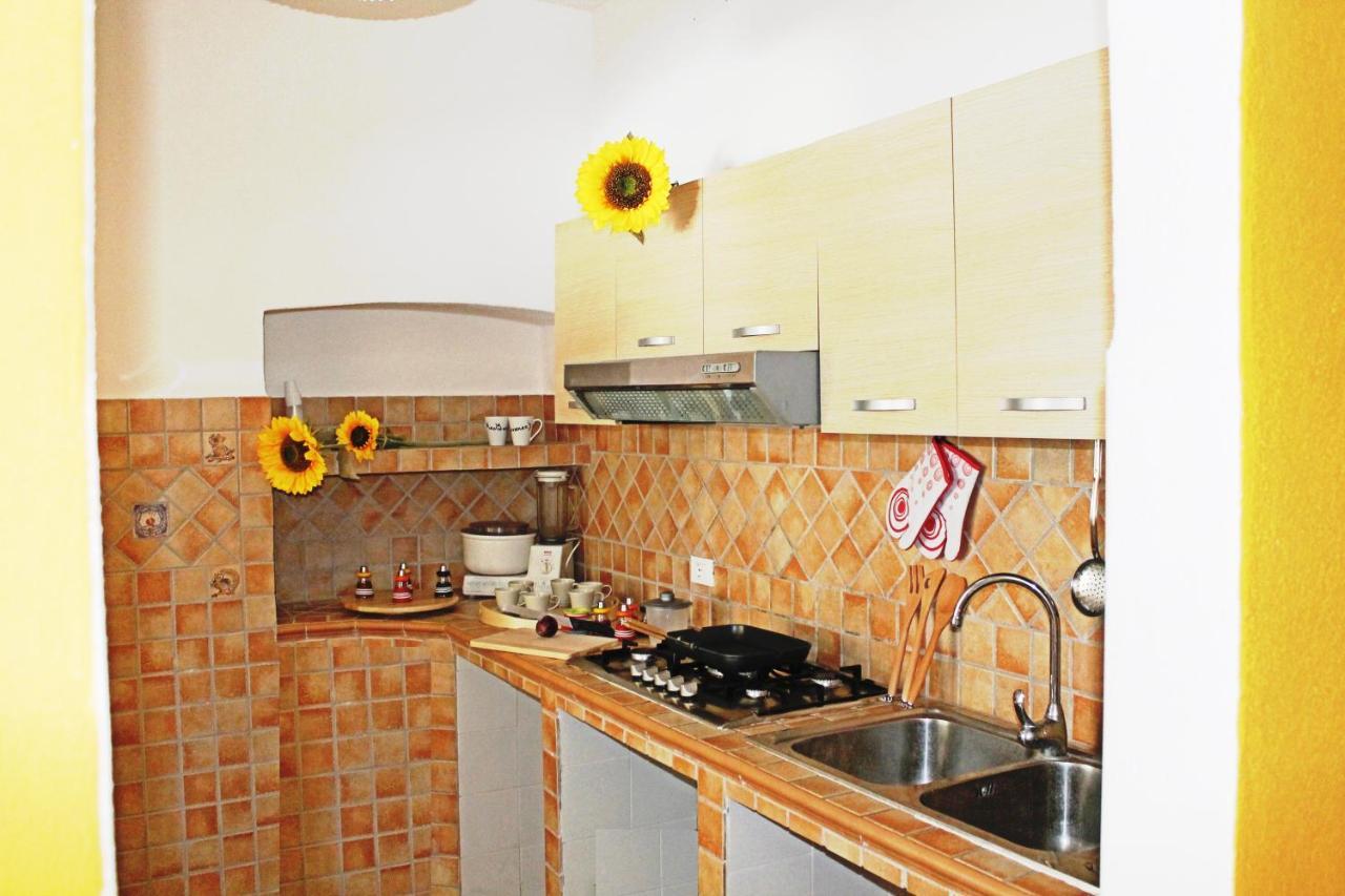 Ischiablue Apartment