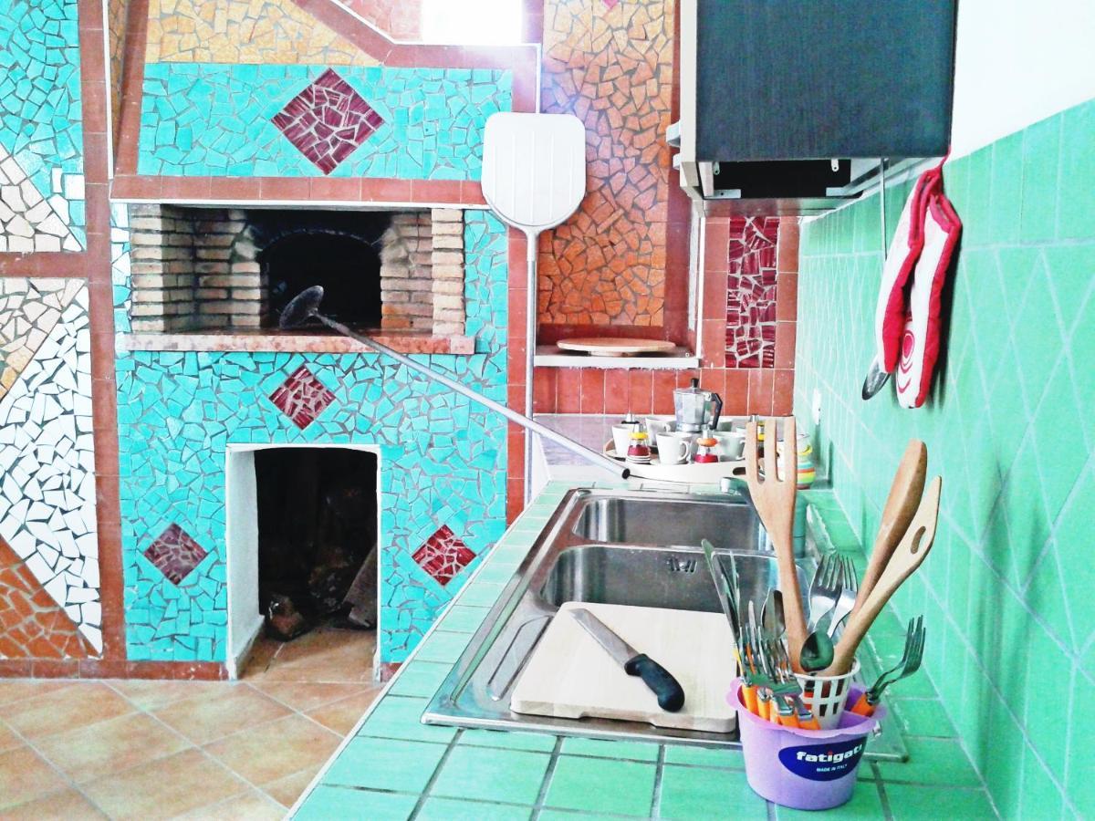 Ischiablue Apartment