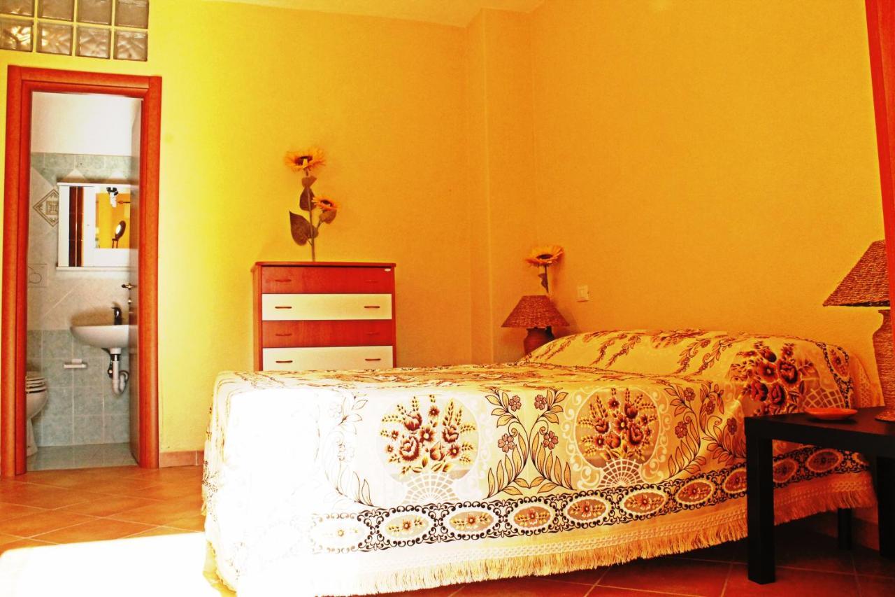 Ischiablue Apartment