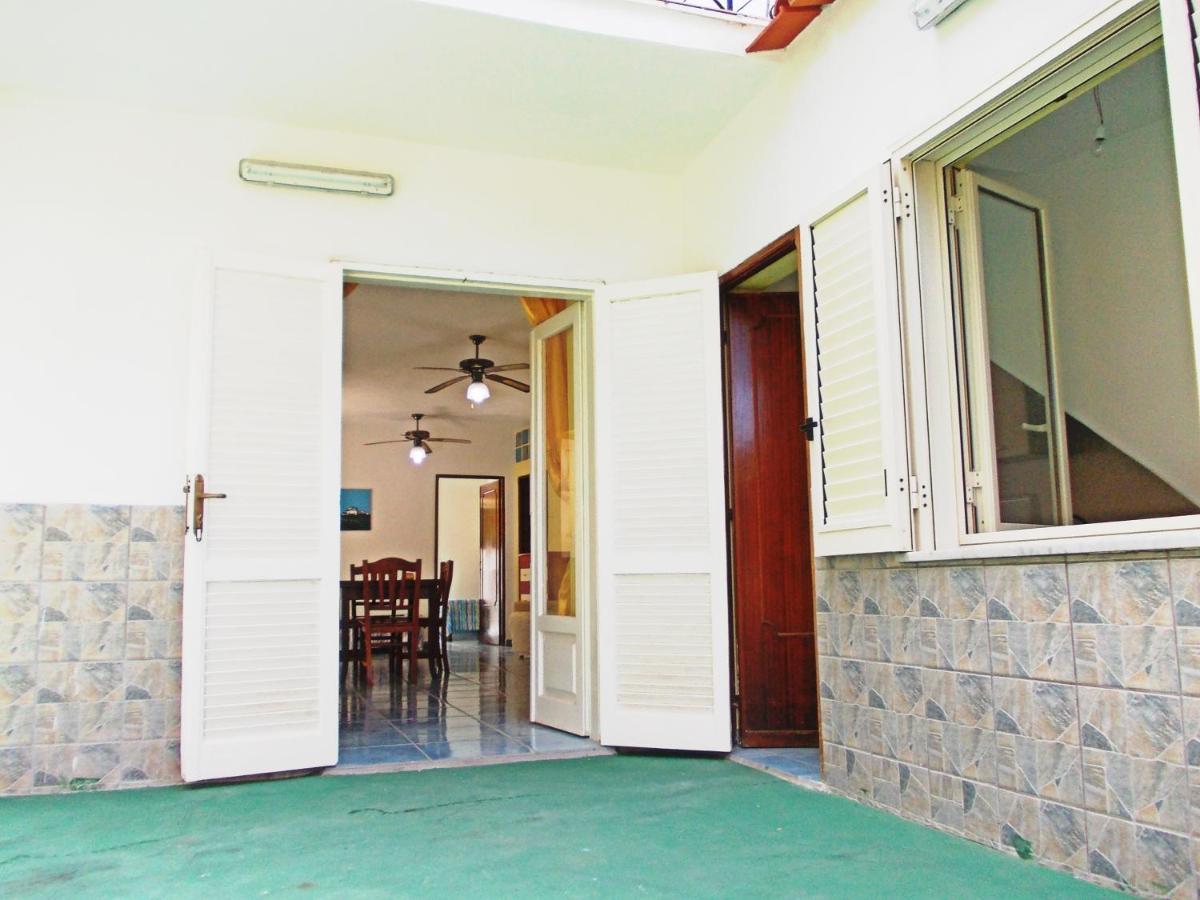 Ischiablue Apartment