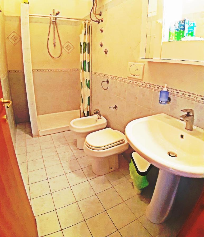 Apartamento Ischiablue *