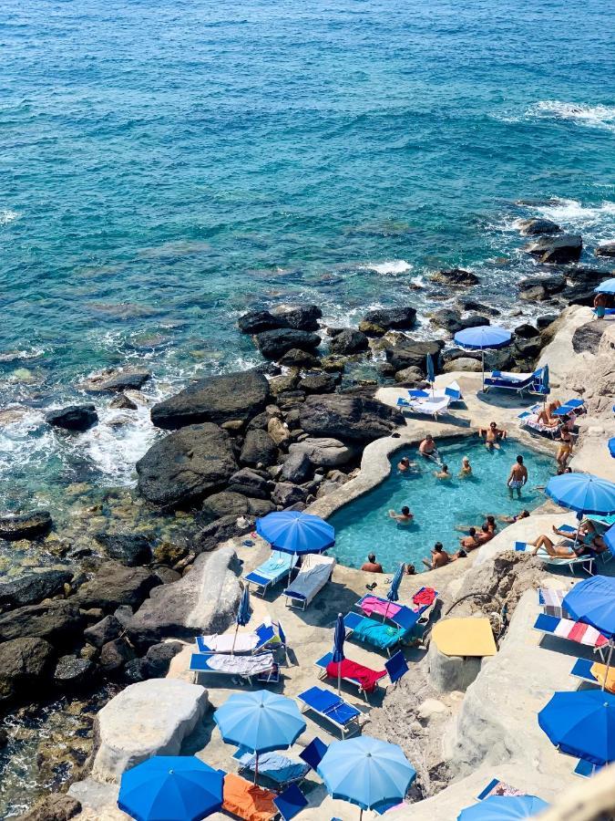 Ischiablue * Forio di Ischia