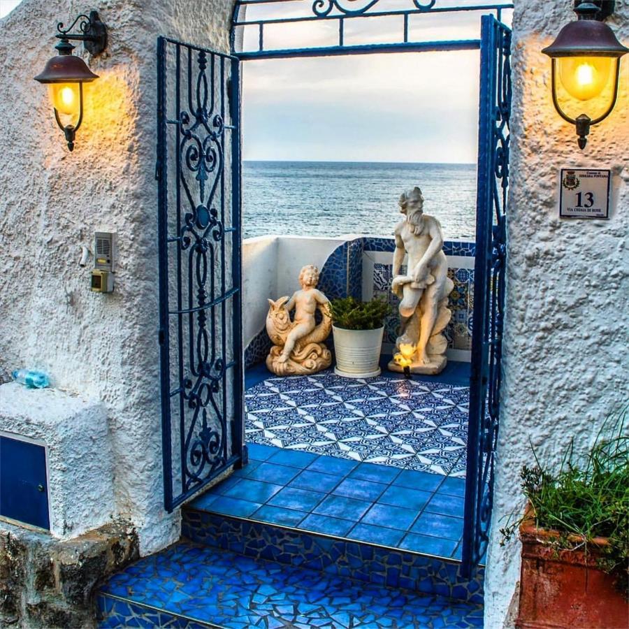 Ischiablue Apartment Forio (Isola d'Ischia)