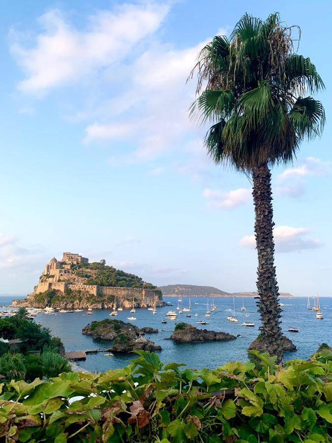 Ischiablue Apartment Forio (Isola d'Ischia)